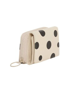CAMPER [�J���y�[��] JILL POLKA DOTS ���z �J���y�[�� ���z�E�|�[�`�E�P�[�X ���z �z���C�g�y���������z