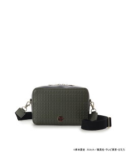 SAMANTHAVEGA �wNARUTO-�i���g- �����`�x�R���{�R���N�V�����u�͂����J�J�V�v �V�����_�[�o�b�O �T�}���T �x�K �o�b�O �V�����_�[�o�b�O �J�[�L�O���[���y���������z