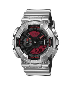 G-SHOCK G-SHOCK / GM-110YRA-8AJF / CASIO �u���b�W �A�N�Z�T���[�E�r���v �r���v�y���������z