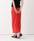 ハイツイストソウバリスカート