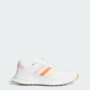 adidas �y�����z�A�f�B�_�X adidas �ԕi�� S2G 26 �{�A �X�p�C�N���X �S���t / S2G 26 BOA SPIKELESS GOLF �A�f�B�_�X �V���[�Y�E�C �X�j�[�J�[ �z���C�g�y���������z