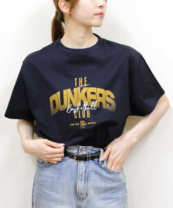 THE SHINZONE THE SHINZONE/�V���]�[�� BASKETBALL TEAM TEE �X�e�b�v�X �g�b�v�X �J�b�g�\�[�ET�V���c �l�C�r�[ �z���C�g �O���[�y���������z