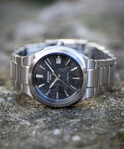 EDIFICE EDIFICE AUTOMATIC / EFK-200CD-1AJF �u���b�W �A�N�Z�T���[�E�r���v �r���v�y���������z