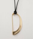JAMIRAY/ジャミレイ MODERN CURVE PIN NL ネックレス 254-270122