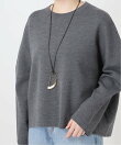 JAMIRAY/ジャミレイ MODERN CURVE PIN NL ネックレス 254-270122