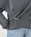 JAMIRAY/ジャミレイ MODERN CURVE PIN NL ネックレス 254-270122