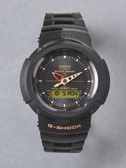 United Arrows Casio カシオ 別注 Awm 500 G Shock Rakuten Fashion 楽天 ファッション 旧楽天ブランドアベニュー Bw9441