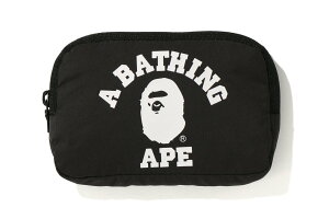 A BATHING APE PACKABLE TOTE BAG M A xCVO GCv obO g[gobO bh ubN u[yz