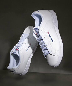 Reebok エヌピーシー II / NPC II リーボック シューズ・靴 スニーカー ブラック ホワイト【送料無料】