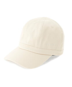 ZACK&DROP TWILL CAP �A�[���G�t�X�g�A �X�q �L���b�v �u���b�N �z���C�g�y���������z