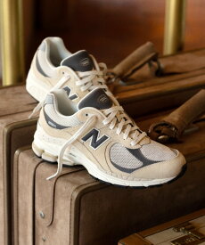 【SALE／25%OFF】New Balance M2002RFA / M2002RFB / M2002RFC ニューバランス シューズ・靴 スニーカー グレー ベージュ【送料無料】