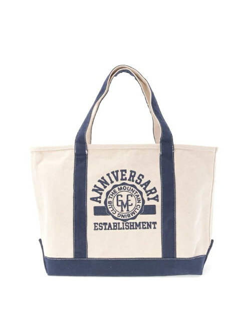 Mk Michel Klein Homme キャンバス地トートバッグ Rakuten Fashion