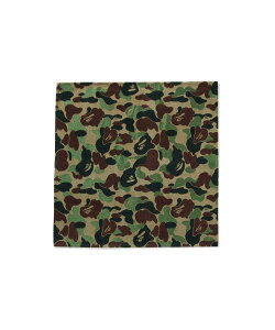 A BATHING APE ABC CAMO RUG A xCVO GCv CeAEG J[ybgEOE}bg O[yz