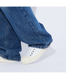 ABAHOUSE LASTWORD 【native Shoes/ネイティブシューズ】JEFFERSON ROAM/シ アバハウス シューズ・靴 スニーカー ベージュ ホワイト【送料無料】