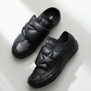 CONVERSE yCONVERSE zALL STAR PLTS PUFFBELT OX / yRo[X zI[X^[@PLTS@ptxg@OX@@[Jbg Ro[X V[YEC Xj[J[ ubNyz