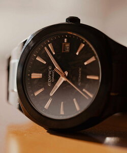 EDIFICE EDIFICE AUTOMATIC / EFK-200XPB-1AJF �u���b�W �A�N�Z�T���[�E�r���v �r���v�y���������z