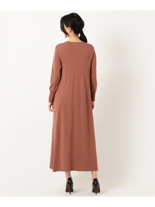 23区 ビスコースルレックス ニットワンピース Rakuten Fashion 楽天ファッション 旧楽天ブランドアベニュー V 23区 ビスコースルレックス ニットワンピース Rakuten Fashion 楽天ファッション 旧楽天ブランドアベニュー V
