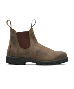 Blundstone Blundstone(uhXg[) CLASSICS BS585 LEATHER TChSA u[c uhXg[ V[YEC u[c uEyz