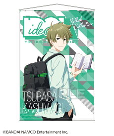 WEGO LADY'S 【idealist】B2タペストリーSideM ウィゴー ファッション雑貨 その他のファッション雑貨