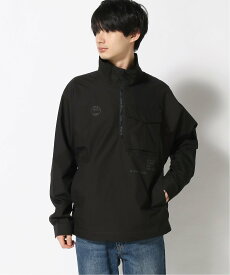 【SALE／50%OFF】G-Star RAW 【公式ショップ】HALF ZIP OVERSHIRT ジースターロゥ トップス シャツ・ブラウス ブラック【送料無料】