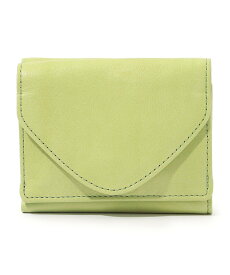 GALERIE VIE BUYING GOODS 【一部別注】les basiques MINI PURSE 三つ折り財布 トゥモローランド 財布・ポーチ・ケース 財布【送料無料】