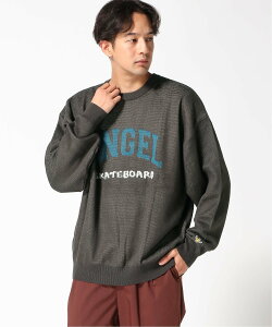 What it isNt What it isNt/(M)�W���K�[�h�N���[�l�b�N�j�b�g �W�[���Y���C�g �g�b�v�X �j�b�g �O���[ �z���C�g �u���b�N�y���������z