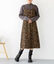 厚底シャーリングブーツ