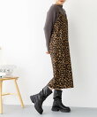 厚底シャーリングブーツ