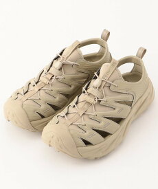 HOKA ONE ONE Hopara 25SS フリークスストア シューズ・靴 サンダル グレー ベージュ ブラック【送料無料】