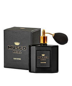 CLAUS PORTO Musgo Real BLACK EDITION Eau De Toilette �N���E�X�|���g �t���O�����X ���� �u���b�N�y���������z