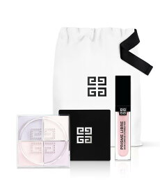 GIVENCHY BEAUTY 【公式】プリズム・ハロー・キット スペシャル ジバンシイ ビューティー コフレ・キット・セット コフレ・コスメキット・ギフトセット【送料無料】