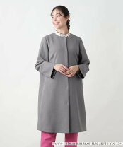 楽天市場】レリアン スプリングコートの通販