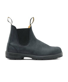 Blundstone 【公式】Blundstone CLASSICS BS587 ブランドストーン シューズ・靴 ブーツ ブラック【送料無料】