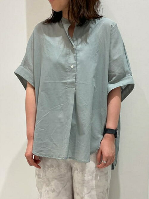Te Chichi Lugnoncure 袖タックブラウス Rakuten Fashion 楽天ファッション 旧楽天ブランドアベニュー Dg0443