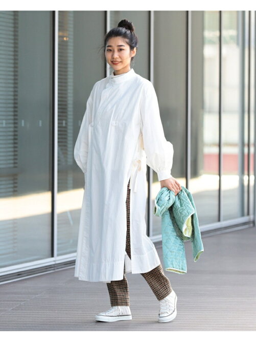 Beams Women Beams Boy スウェディッシュ アーミー サージカルワンピース Rakuten Fashion 楽天ファッション 旧楽天ブランドアベニュー Dj4443
