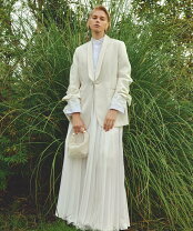 楽天市場】タキシード 白（レディースファッション）の通販 