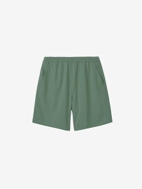 THE NORTH FACE 【公式】ヴェイグラントショーツ(メンズ) ザ・ノース・フェイス パンツ その他のパンツ ネイビー ブラック ブラウン グリーン【送料無料】