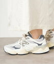 【SALE／30%OFF】IENA NEW BALANCE/ニューバランス U9060AGA イエナ シューズ・靴 スニーカー グレー【送料無料】