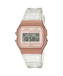 CASIO CASIO Collection / F-91WS-7A3JF �u���b�W �A�N�Z�T���[�E�r���v �r���v