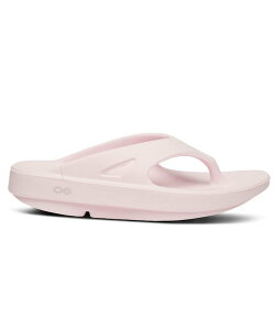 OOFOS OOriginal / �E�[�I���W�i�� (23cm~25cm�T�C�Y�W�J) 26SS �t���[�N�X�X�g�A �V���[�Y�E�C �T���_�� �O���[ �x�[�W�� �u���b�N �s���N�y���������z