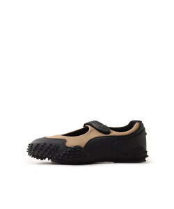PUMA PUMA MOSTRO FEY GORP TOASTED-PUMA BLACK �A�g���X �V���[�Y�E�C �X�j�[�J�[ �u���E���y���������z