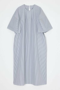 ENFOLD BOX DRESS �G���t�H���h �����s�[�X�E�h���X �����s�[�X �O���[�y���������z