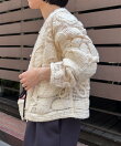 レースジャケット