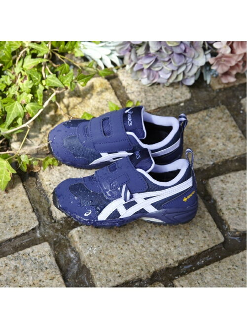 Asics Walking K アシックス公式 子供靴 運動靴 スニーカー Suku2 スクスク Ac Runnermini G Tx 2 Gore Tex防水 Rakuten Fashion 楽天ファッション 旧楽天ブランドアベニュー Ag7444