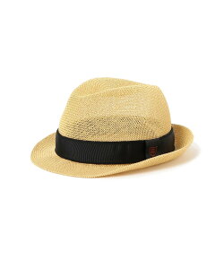 BEAMS HEART MEN �y�[�p�[�T�[���n�b�g �r�[���X �n�[�g �X�q �n�b�g �u���b�N �x�[�W�� �u���E�� �l�C�r�[