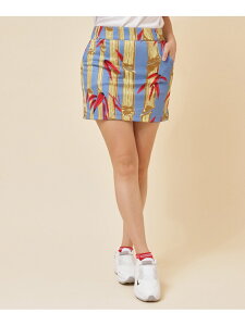 �ySALE�^70%OFF�zJUN&ROPE' �y�Z�b�g�A�b�v�Ή��z�yUV�z�y�z�������z�o���u�[���v�����g�^�C�g�X�J�[�g �W�����A���h���y �X�J�[�g ���̑��̃X�J�[�g �u���[ �u���b�N�y���������z