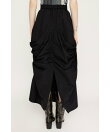 FLOWING DRAPE 3D スカート