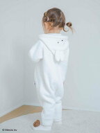 【SALE／30%OFF】gelato pique 【Dick Bruna】【BABY】ベビモコロンパース ジェラートピケ マタニティウ…