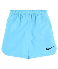 【SALE／10%OFF】NIKE キッズ(105-120cm) ショートパンツ NIKE(ナイキ) NKB B NK DRI-FIT VENT SHORT ルーキーキッズ パンツ その他のパンツ カーキグリーン ブルー グリーン
