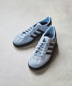 �ySALE�^30%OFF�zROSE BUD ADIDAS HANDBALL SPEZIAL ���[�Y�o�b�h �V���[�Y�E�C ���̑��̃V���[�Y�E�C �u���E�� �u���[�y���������z